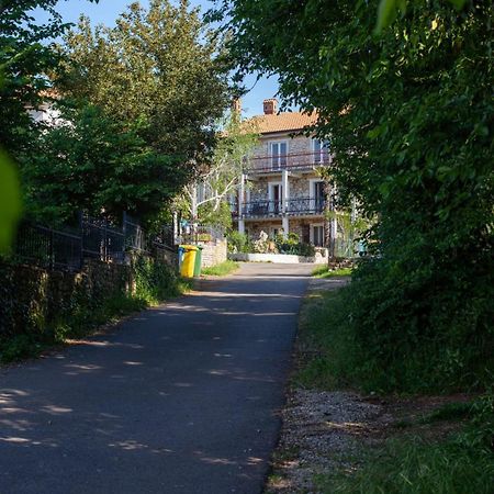 Apartments Marija Murine エクステリア 写真